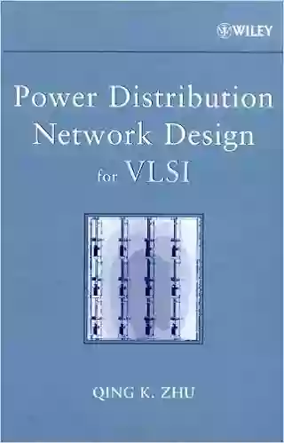 Power Distribution Network Design For VLSI