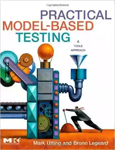 Practical Model Based Testing: A Tools Approach