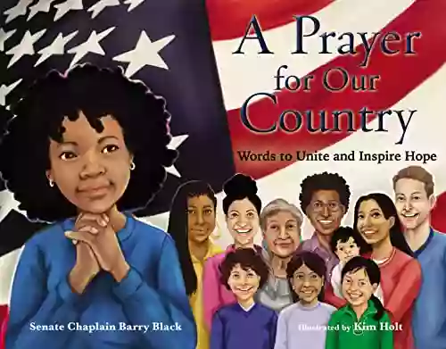 A Prayer For Our Country