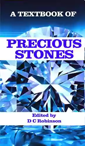 PRECIOUS STONES: A TEXTBOOK OF