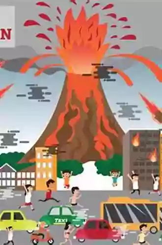 Volcanic Hazards Risks And Disasters (Hazards And Disasters)