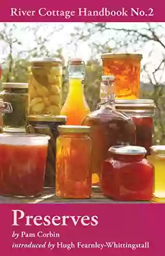 Preserves: River Cottage Handbook No 2