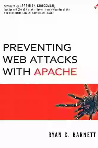 Preventing Web Attacks With Apache