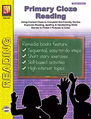 PRIMARY CLOZE READING GRADE 2