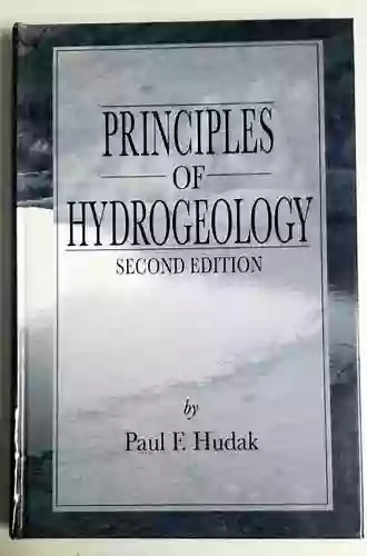 Principles Of Hydrogeology Paul F Hudak