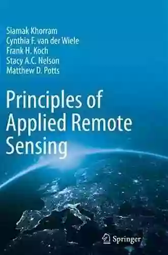 Principles Of Applied Remote Sensing