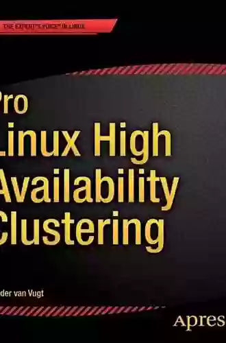 Pro Linux High Availability Clustering