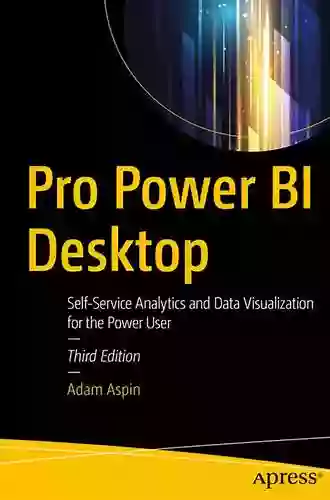 Pro Power BI Desktop Adam Aspin