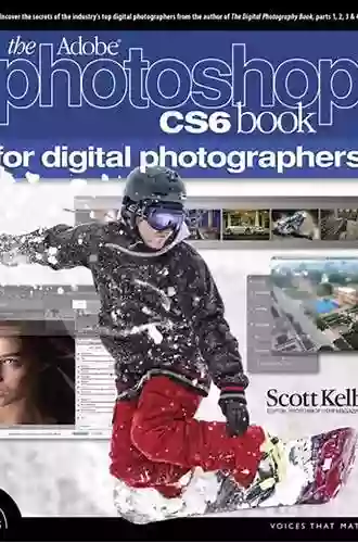 Adobe Photoshop CS6 For Photographers: A Professional Image Editor S Guide To The Creative Use Of Photoshop For The Macintosh And PC