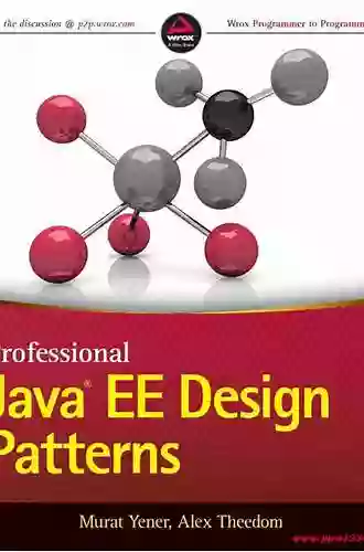 Professional Java EE Design Patterns