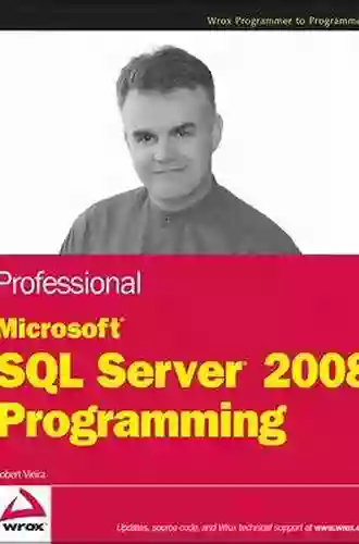 Professional Microsoft SQL Server 2008 Programming