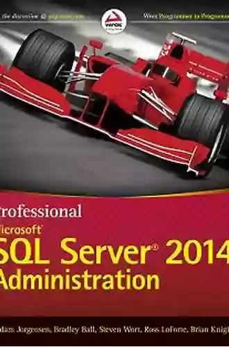 Professional Microsoft SQL Server 2014 Administration