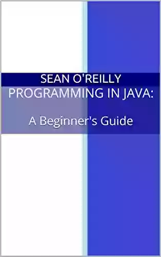 Programming In Java: A Beginner S Guide