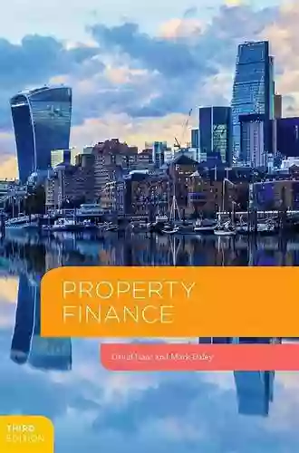 Property Finance (Building And Surveying Series)