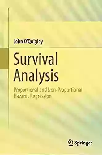 Survival Analysis: Proportional And Non Proportional Hazards Regression (Springer The Data Sciences)