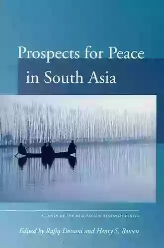 China and India: Prospects for Peace (Contemporary Asia in the World)