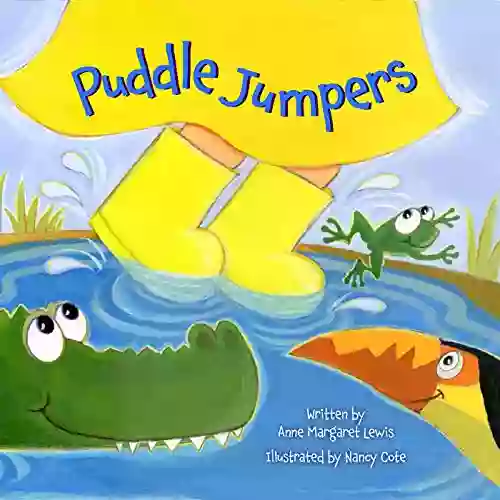 Puddle Jumpers Nancy Cote