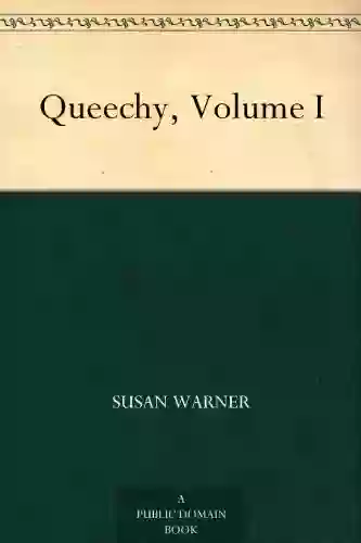 Queechy Volume I Susan Warner