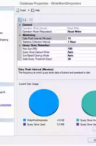 Query Store For SQL Server 2019: Identify And Fix Poorly Performing Queries