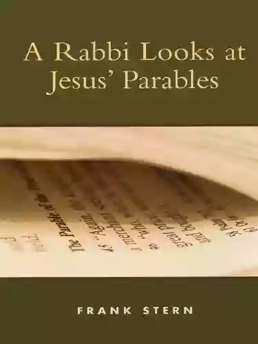 A Rabbi Looks At Jesus Parables