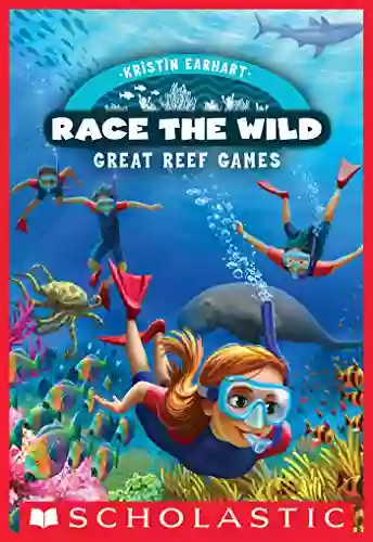 Race The Wild #2: Great Reef Games