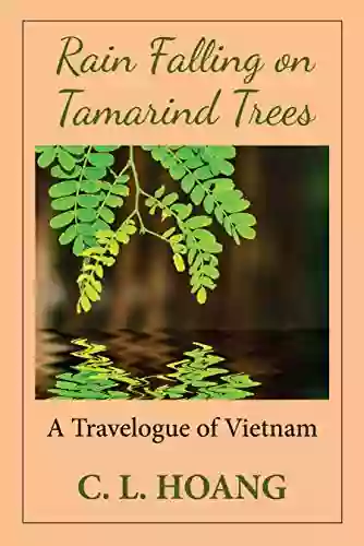 Rain Falling on Tamarind Trees: A Travelogue of Vietnam (A Time of Mulberry Sea)