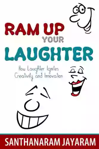 Ram Up Your Laughter Jason Mankey