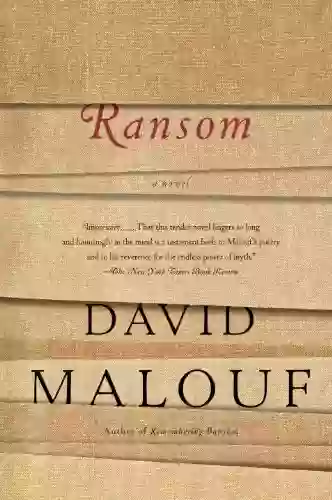 Ransom (Vintage International) David Malouf