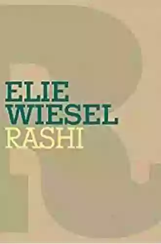 Rashi (Jewish Encounters Series) Elie Wiesel