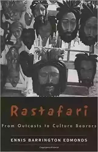 Rastafari: From Outcasts To Cultural Bearers