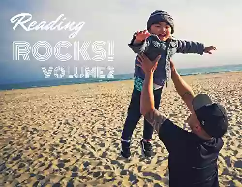 Reading Rocks Volume 2 : 2 Creative Stories