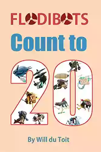 Flodibots: Count To 20 (Flodibots Learning)