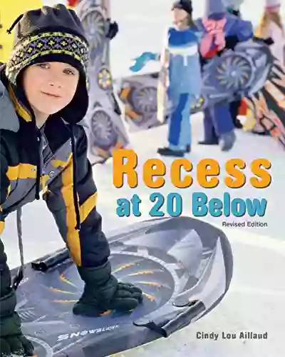 Recess At 20 Below Revised Edition