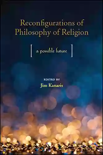 Reconfigurations Of Philosophy Of Religion: A Possible Future