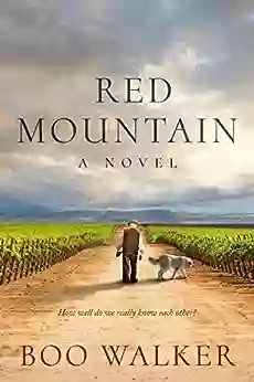 Red Mountain: A Novel (Red Mountain Chronicles 1)