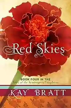 Red Skies (Tales Of The Scavenger S Daughters 4)