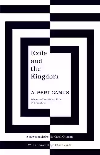 Exile And The Kingdom (Vintage International)