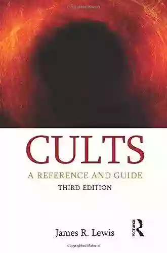 Cults: A Reference And Guide (Approaches To New Religions)