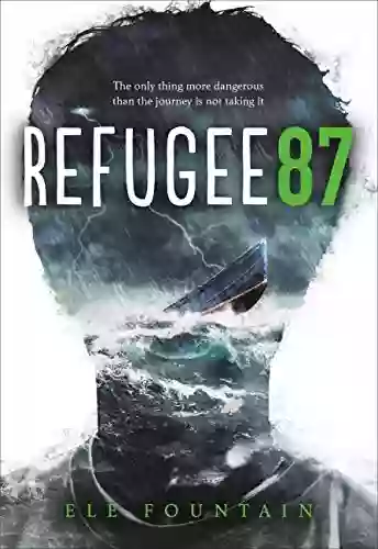 Refugee 87 Eric Walters