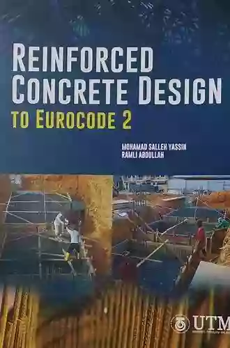 Reinforced Concrete Design To Eurocodes: Design Theory And Examples Fourth Edition