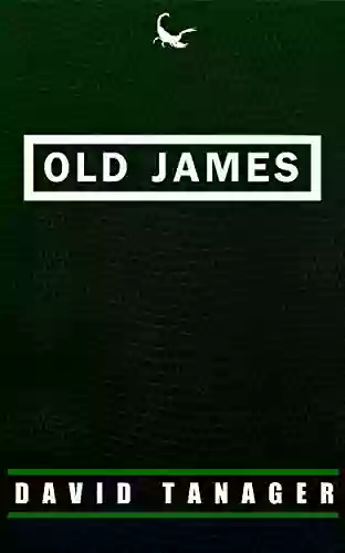 Old James (A Quiet Night S Rest 2)