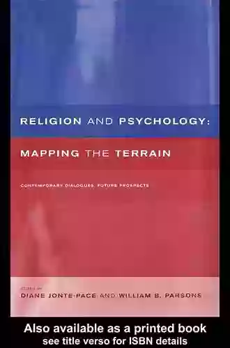 Religion and Psychology: Mapping the Terrain