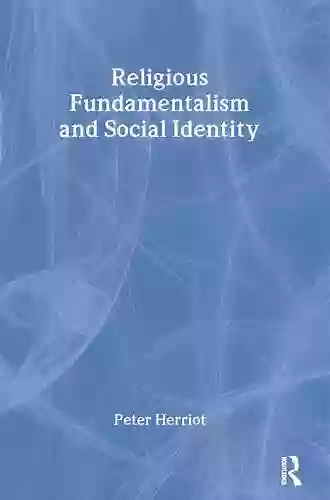 Religious Fundamentalism And Social Identity