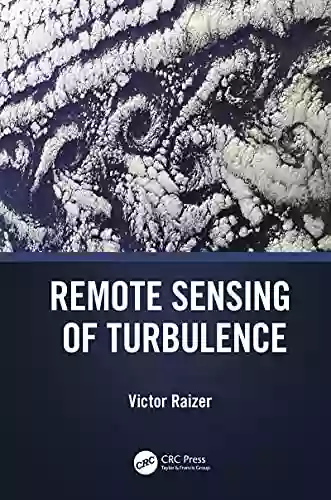 Remote Sensing Of Turbulence Victor Raizer