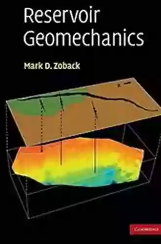 Reservoir Geomechanics Mark D Zoback