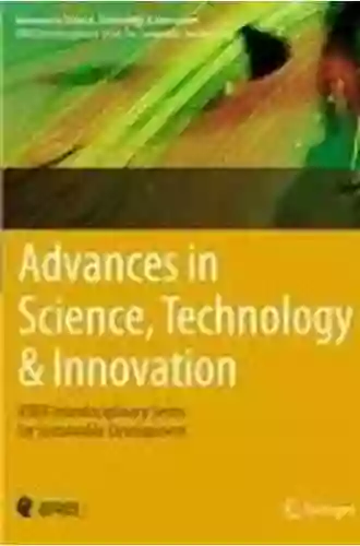 Resilient And Responsible Smart Cities: Volume 2 (Advances In Science Technology Innovation)