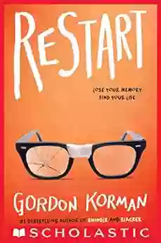 Restart Gordon Korman