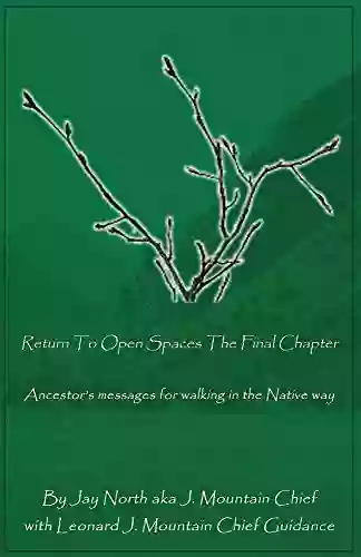 Return To Open Spaces The Final Chapter