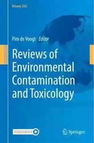 Reviews Of Environmental Contamination And Toxicology Volume 259