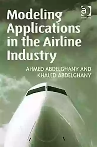 Modeling Applications In The Airline Industry